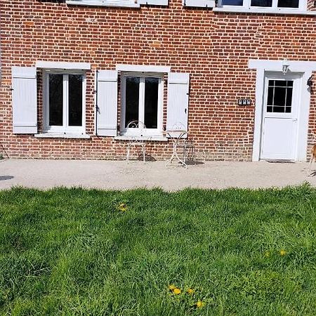 Avesnes-en-BrayLes Jardins D'Holly别墅 外观 照片