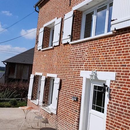 Avesnes-en-BrayLes Jardins D'Holly别墅 外观 照片