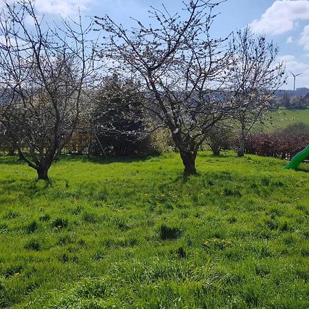 Avesnes-en-BrayLes Jardins D'Holly别墅 外观 照片